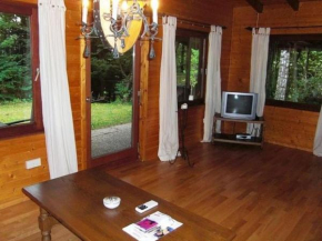 Dog friendly holiday home in the Kn ll with covered terrace